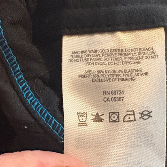 Columbia Sportswear Company Women’s Black Omni-Shield Pant - Picture 9 of 9